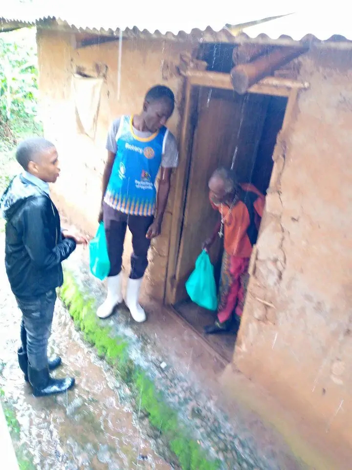 Community Empowerment